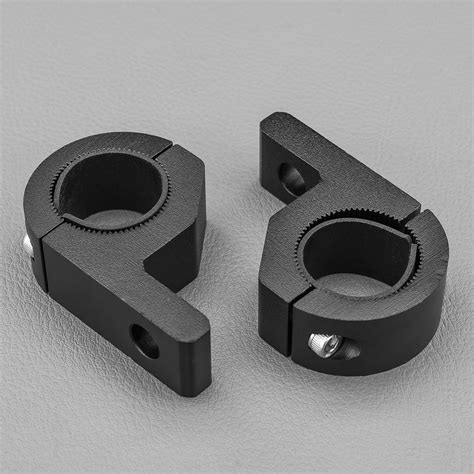 metal bracket for 1 tube|2 inch tube mounting brackets.